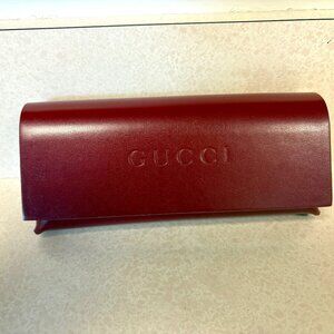 Gucci Eyeglass Case